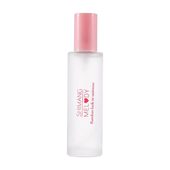 30ML Natural Floral Women Perfume Long-lasting Fragrance Fresh Scent Liquid Perfume Spray Romantic Gift for Mom Wife Girlfriend