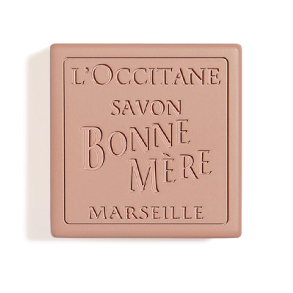 

L occitane Savon Tila Naranja 100g