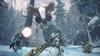 Monster Hunter Iceborne Master Edition a product code for the armor set as a World (Includes "Yukumo" (layered armor) pre-order bonus)
