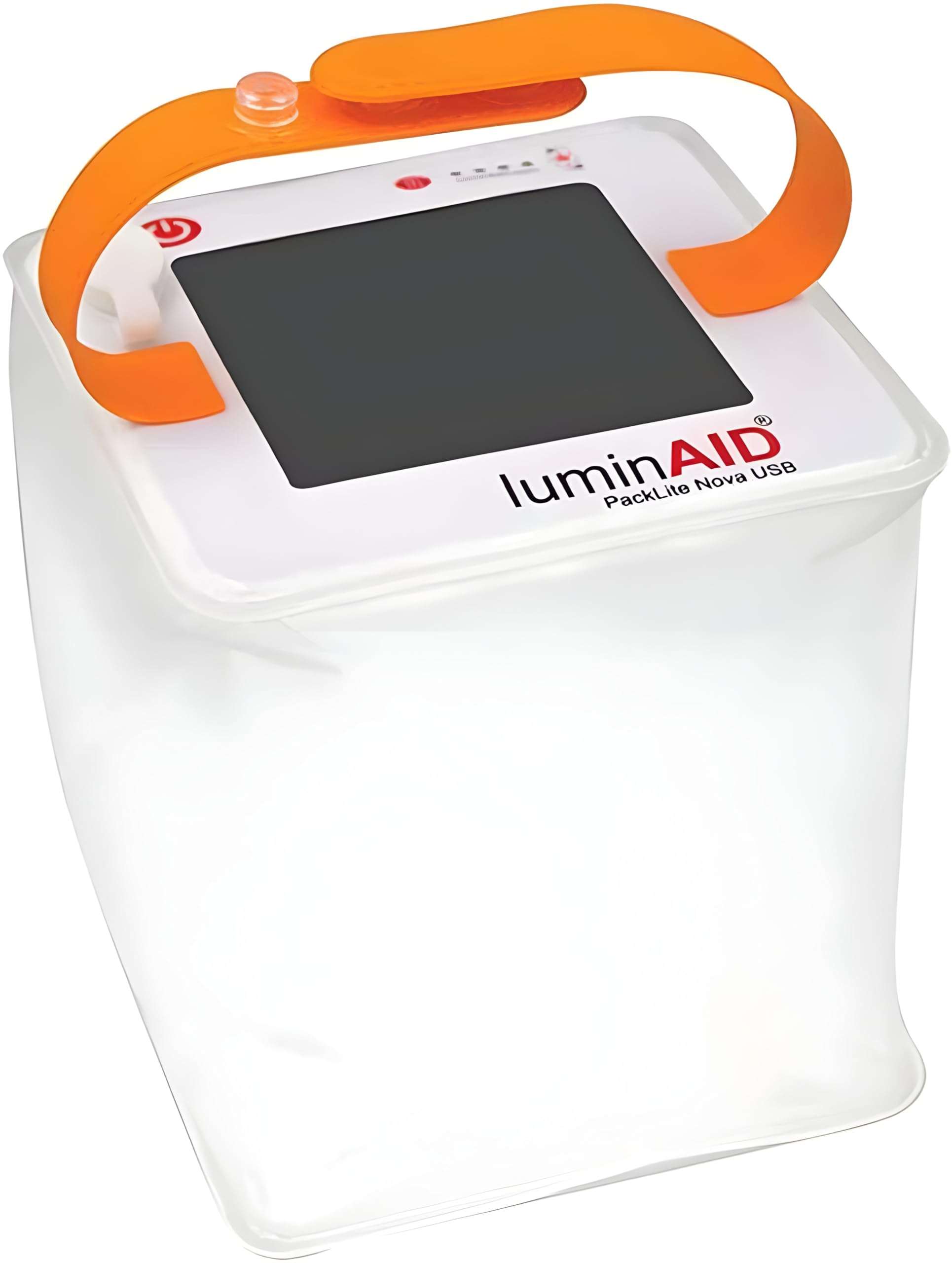 

LuminAID Paclite Nova USB