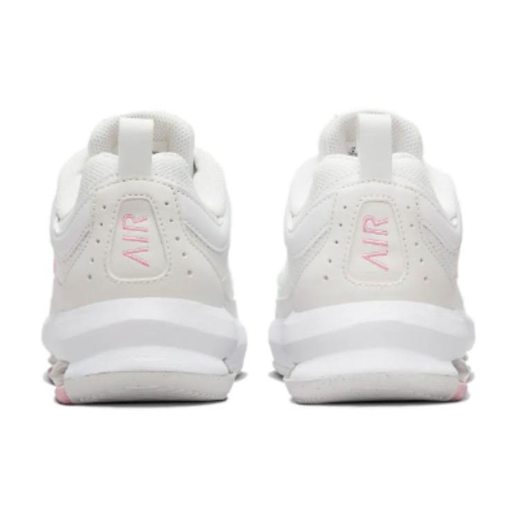 New Nike Air Max Ap 'White Soft Pink' Women's CU4870-113