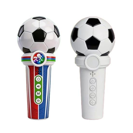 Ice Cream Cone Fidget Keychain 3D Printed Stress Relief Toy with Mechanical Keyboard Clicker Portable Decompression Gadget for Backpack Bag