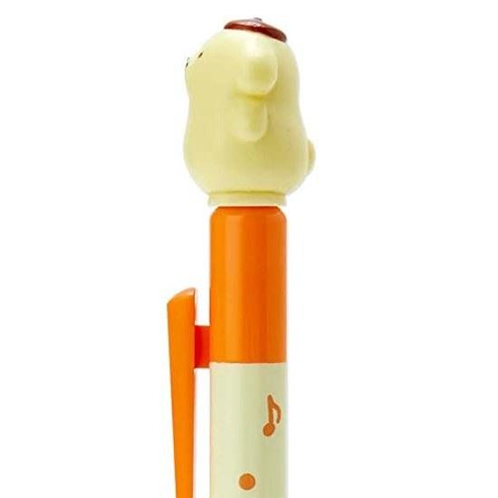 Sanrio Pom Purin Mascot Ballpoint Pen 394319