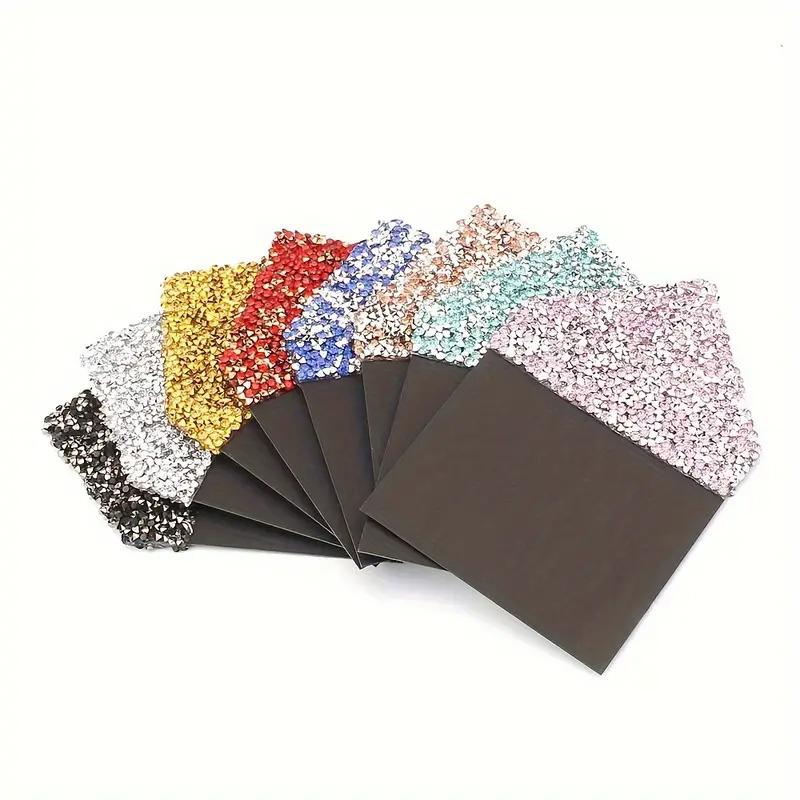 1PC Diamonds Wedding Party Suit & Gown Accessories Fashion Ready-To-Use Reception Banquet Stage Multi-Colour