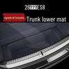 Nio ES8/ES9 Trunk & Storage Mat for 26 Models - Interior Protection Accessory