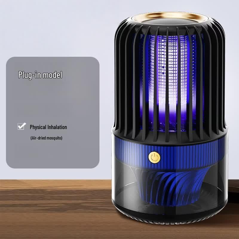 LISM Indoor Outdoor Electric Mosquito Killer