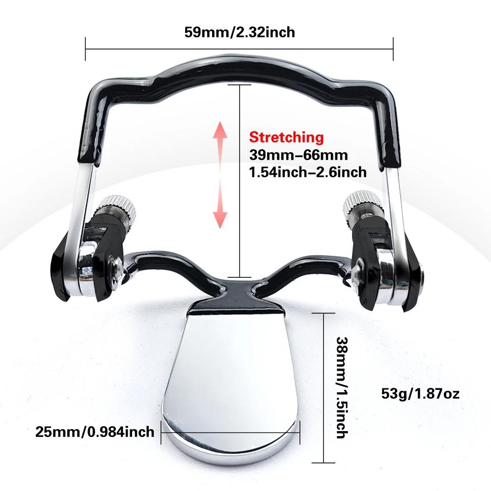 Oral Sex Bondage Mouth Plug Reusable Adult Sex Toys Adjustable Mouth Plug Slave Deep Throat Restraint Adult Sexual Products