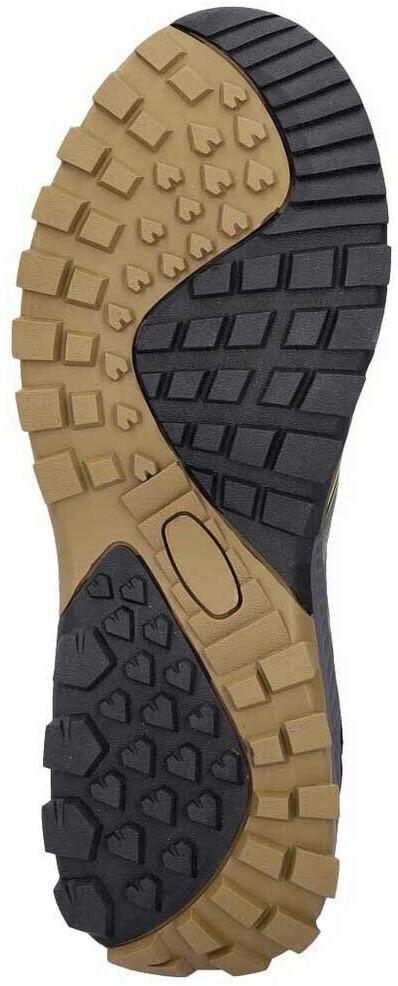 CMP Atik Waterproof Hiking Shoes (3Q31147) Green