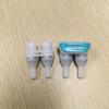 Beauty Instrument Joint CPC Quick Connector Water Injection Joint Double Tube Stop Valve Double Pipe Barb Joint Connector