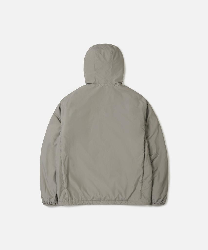247SERIES Pertex Primaloft Hooded Jacket Beige