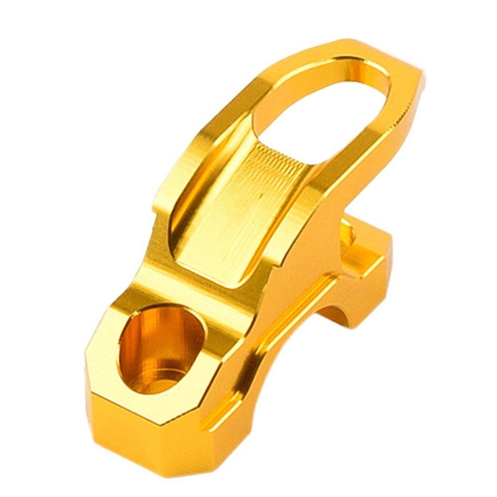 Waterproof Motorcycle Hook Easy Installation Motorcycle Luggage Hanger  Luggage Bag