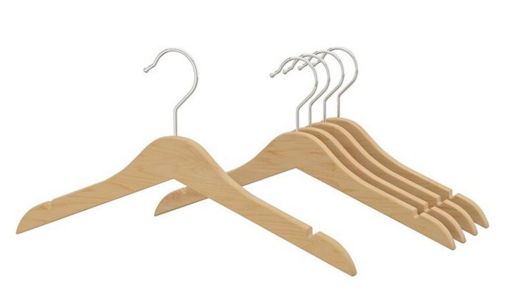 

IKEA 20178771 пальто натуральное HДетская вешалка NGA,