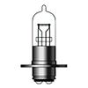 M&H Matsushima Halogen Bulb 6V35/35W Clear PH9 11 Light