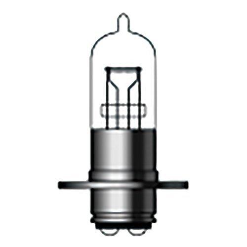 

M&H Matsushima Halogen Bulb 6V35/35W Clear PH9 11 Light