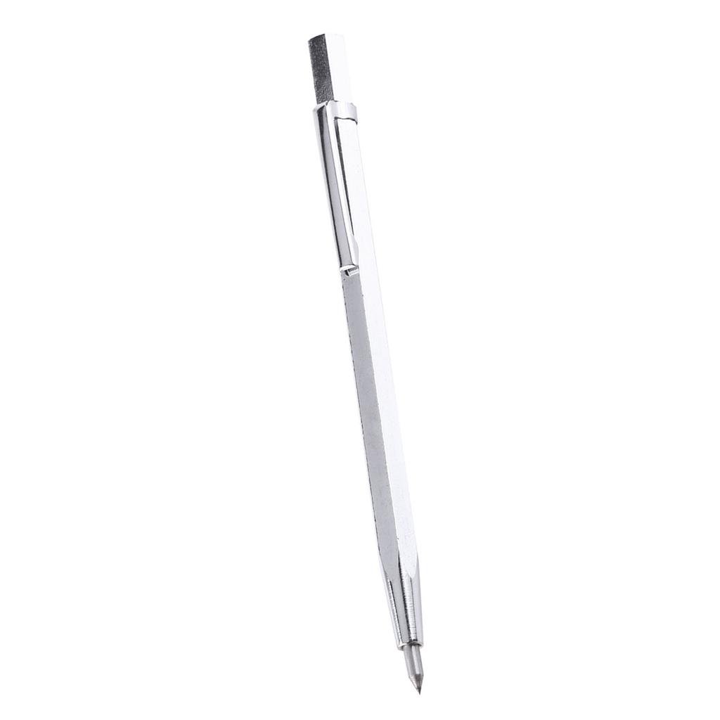 Tragbares Anreißwerkzeug Gravurstift Werkzeug Glas Keramik Gravierer Anreißwerkzeug (Gold)