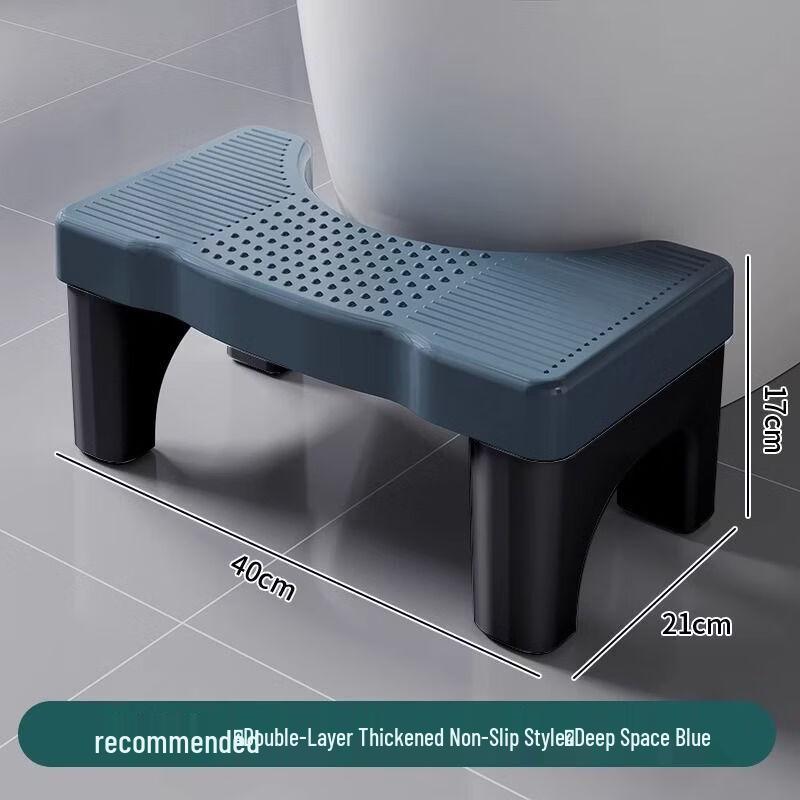 Shixun Badezimmer-Kunststoff-Trittschemel