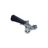 Keg Head - ICH-ZAPFE.DE - Type S - Top Outlet - Cellar Tap