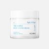 Scinic The Simple Relief Moisturizing Cream Double Plan  80ml+80ml 