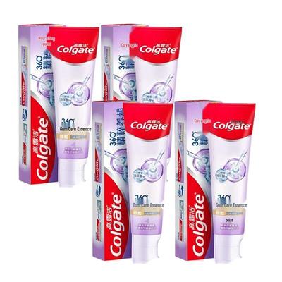 360 Essence Gum Care Toothpaste