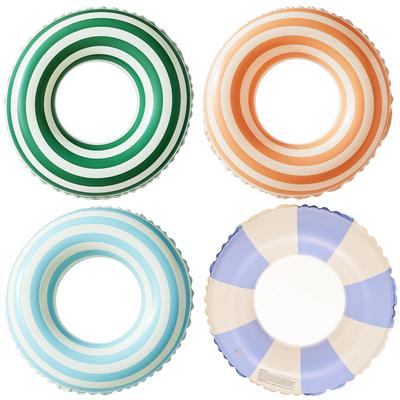 Baby-Kind-Schwimmring, Schlauch, aufblasbares Spielzeug, Schwimmring, für Kinder und Erwachsene, Schwimmkreis, Schwimmbecken, Wasserspielgeräte