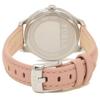 Furla Cute Pink Shell Leather Watch R4251119509 Wristwatch [FURLA] Women's [Item]