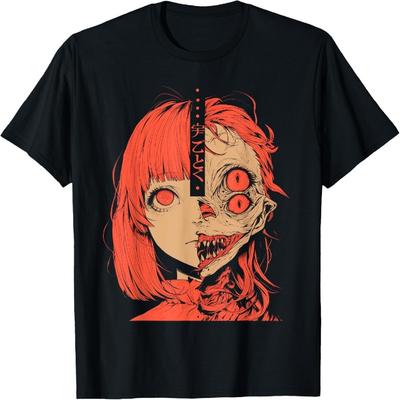 Üst giysisi – T-shirtler