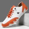 Fashionable Pornographic Couples Men's Shoes Low Top Men's Casual Shoes Martin Shoes Octopus Large Size Shoes