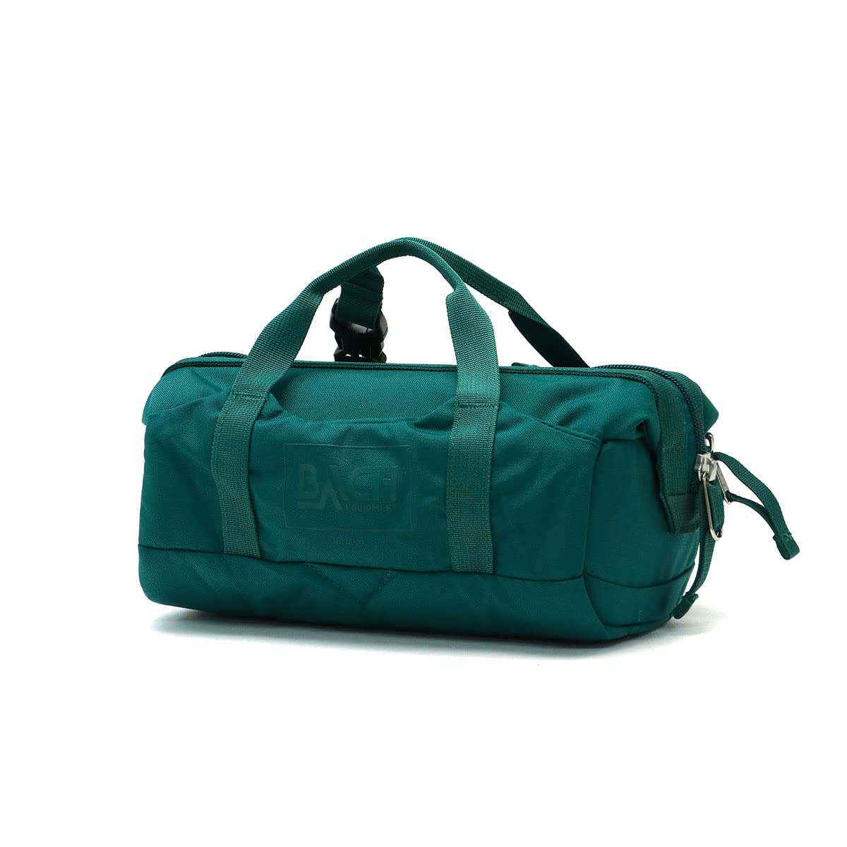 

Сумка BACH Duffle Bag 2L 281360 alpinegreen [Bach] Dr.Duffel