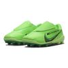 Nike Mercurial Vapor 15 Club Patogūs Universalūs Patvarūs Kvėpuojantys Žemi Sportbačiai Vaikams Žali FJ7201-300
