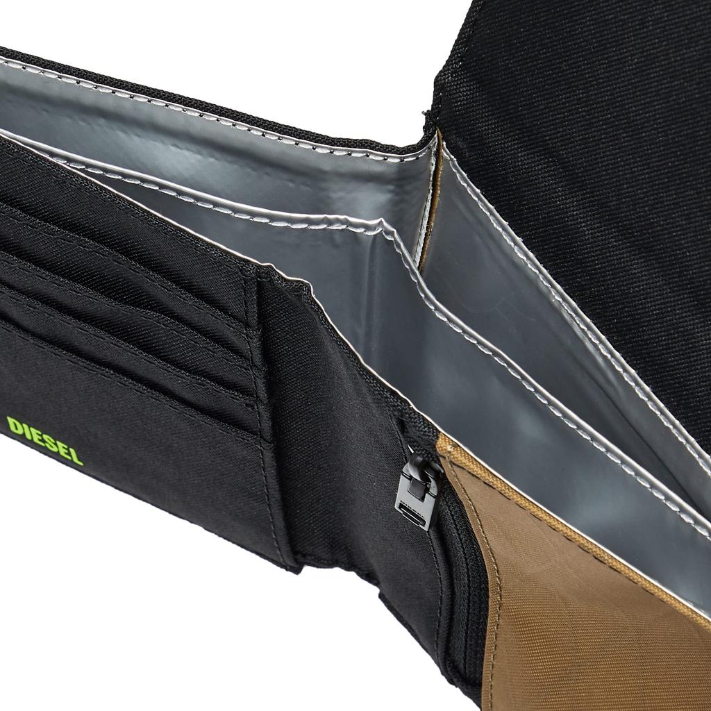 Shoulder wallet X08219 P4272 T2169 [Diesel] bi-fold [item]