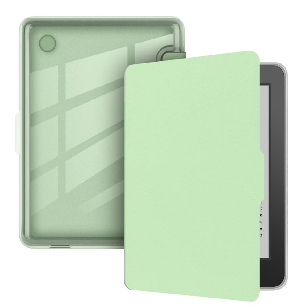 Acrylic N367 Folio Cover 6 inch Protective Shell NEW N365 Smart Funda for KOBO Clara Colour/BW/2E