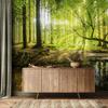 Fototapeta Flizelinowa Premium - 150 X 105 Cm - Styl Eklektyczny - Natura