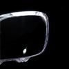 Aoling M3 Jieyun Era Light Truck Headlight Transparent Lens Cover