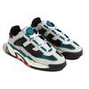 adidas Originals Niteball 1.0 Black Teal Sneakers ID4086