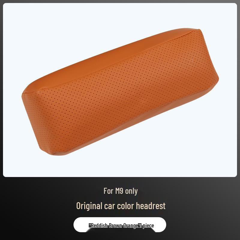 24/25 Verstellbare Taillen- und Nackenstütze Autokissen