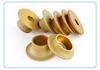 French Edge Diamond Grinding Wheel for Marble and Quartz Tile Rounding