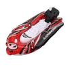 Mini Inflatable Yacht Boat Children's Bath Toys Pool Toys Motorboats Inflators