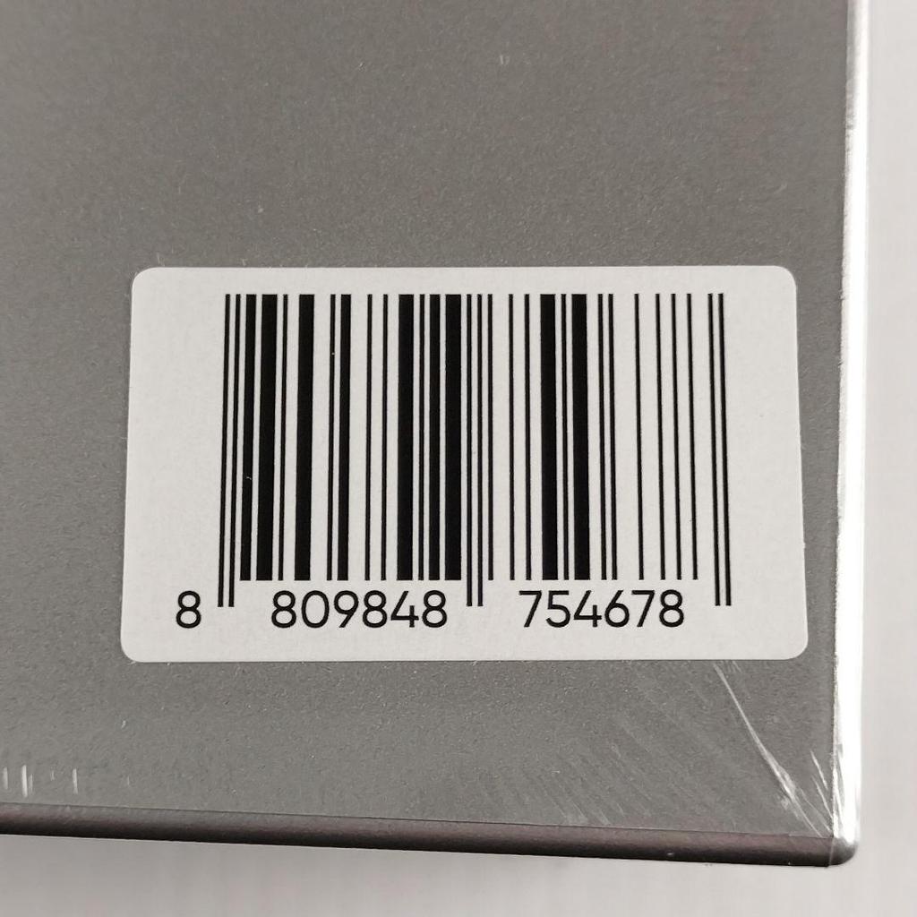 [USED] BTS PROOF COLLECTOR'S EDITION Limited Edition Import Edition