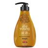 Ginger Strengthening & Nourishing Shampoo