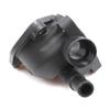 Abrasion Resistant Car Engine Coolant Thermostat Enclosure Housing Assembly Climate Control Compatible for 19320-RAA-A01