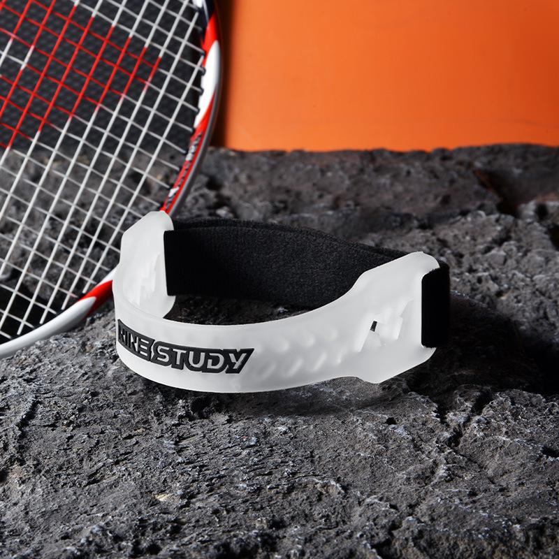 

Customizable Pvc Knee Patellar Band Tendon Care Strape Brace Shock Absorption Compression Strap Pads Sport Protection