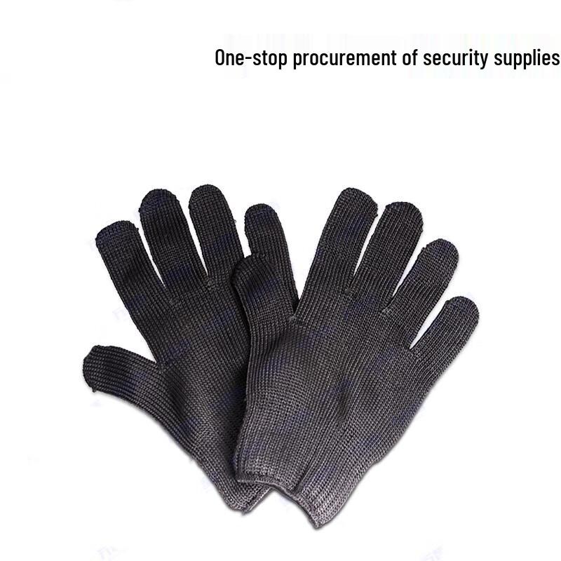 Anti-Cut Safety Gloves