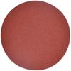 4" Sandpaper Flocking Woodworking Polisher with Self-Adhesive Hook & Loop Angle Grinder Sanding Discs
