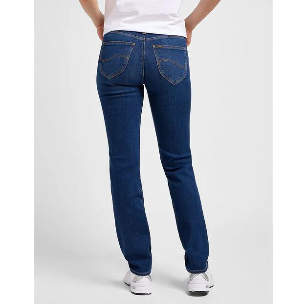 Lee Marion Straight Jeans
