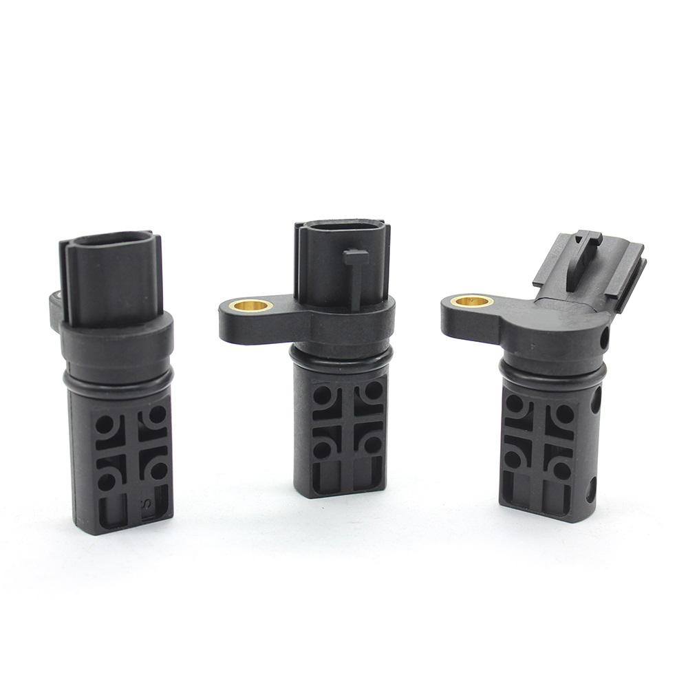 3 Crankshaft Position Sensors For Infiniti Fx35 G35 M35 Nissan Altima Murano