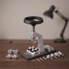 Watch Case Opener Tool with 6 Dies Adjustable Professional for