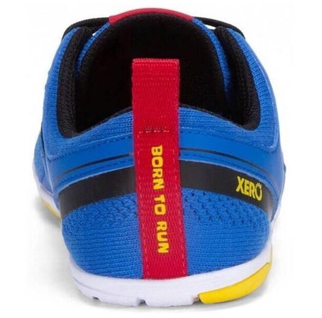 Полуботинки Xero Shoes EU Zelen