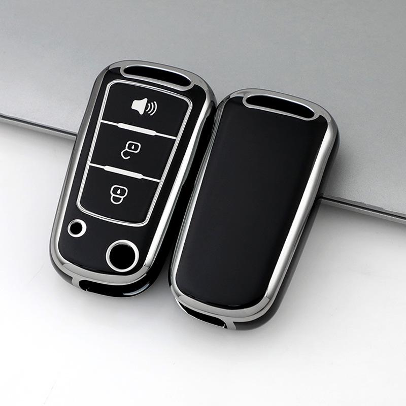 

Universal Folding Key Case for Proton Kia - Malaysia Key Protector