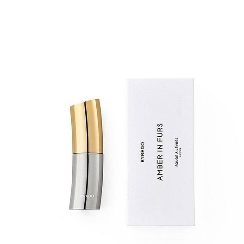 Byredo Lipstick - Amber In Fur 6211927001200