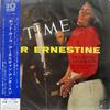 LP Record ERNESTINE ANDERSON HARRY ARNOLD  Its Time For Ernestine MJ7008 TOP RANK INTERN 1961 Japan Jazz Used